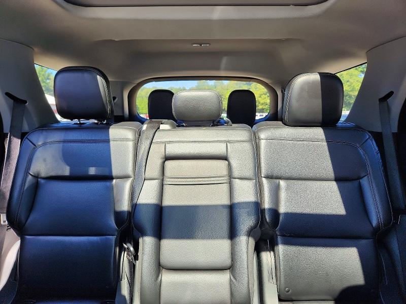 Продаж на аукціоні авто 2021 Ford Explorer, vin: 1FMSK8DH4MGA09892, номер лоту: 68229136