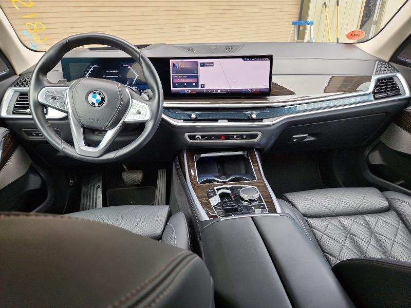 Aukcja sprzedaży 2025 Bmw X7, vin: 5UX23EM08S9X26256, numer aukcji: 68157716