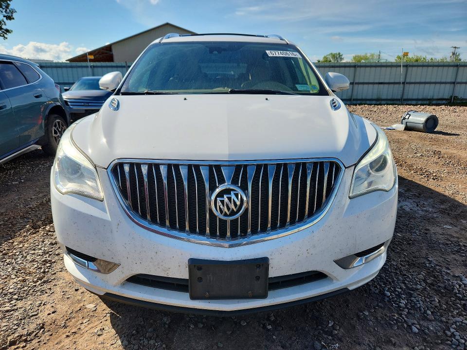 Aukcja sprzedaży 2016 Buick Enclave, vin: 5GAKVCKD5GJ346661, numer aukcji: 67740616