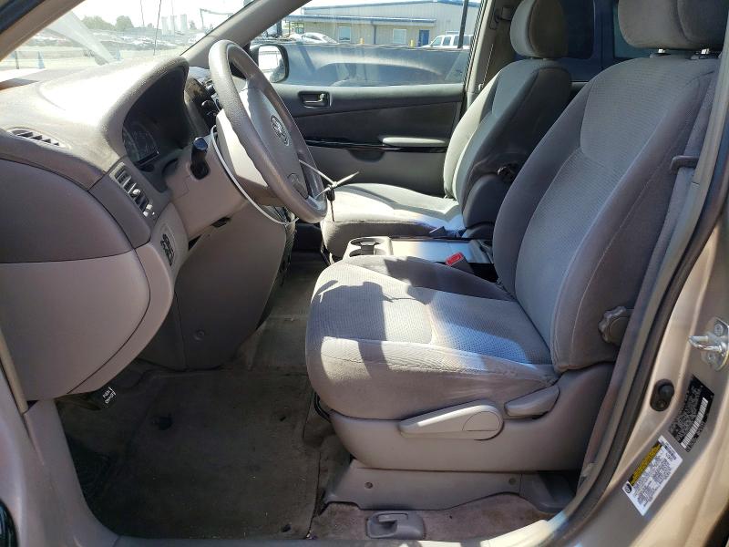 Aukcja sprzedaży 2005 Toyota Sienna, vin: 5TDZA23C05S375879, numer aukcji: 68272856