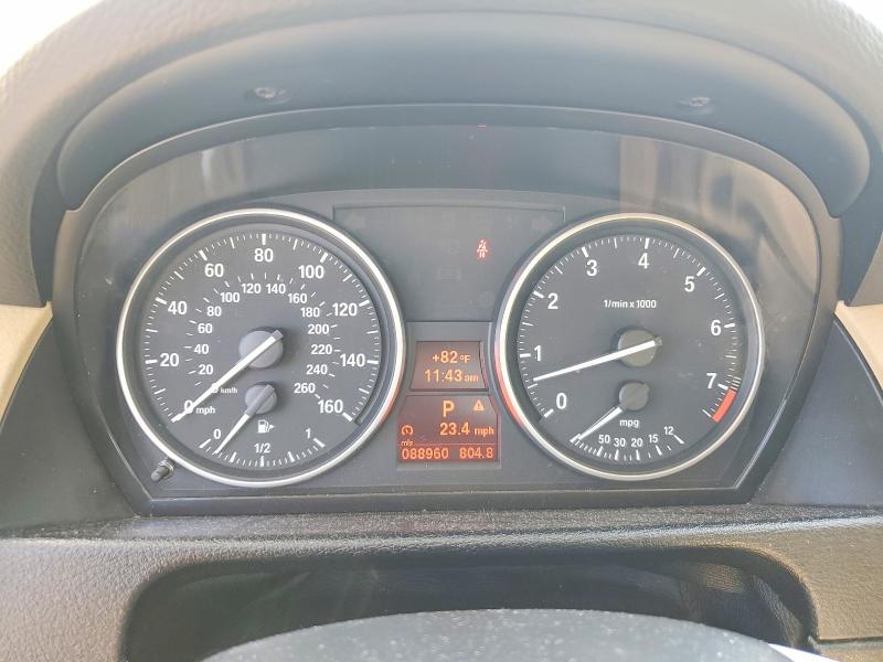Auction sale of the 2014 Bmw X1, vin: WBAVL1C51EVY21142        , lot number: 68485536