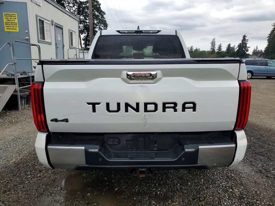 Aukcja sprzedaży 2023 Toyota Tundra, vin: 5TFJA5DB6PX090234, numer aukcji: 67879056