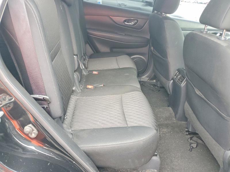 Продаж на аукціоні авто 2018 Nissan Rogue, vin: KNMAT2MT0JP587028, номер лоту: 71092016