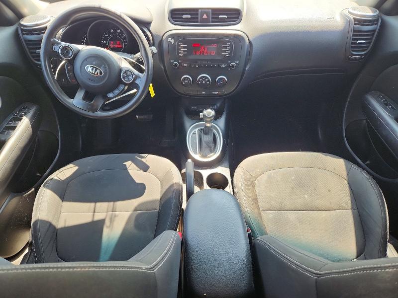 Auction sale of the 2014 Kia Soul, vin: KNDJN2A21E7720004, lot number: 69925906