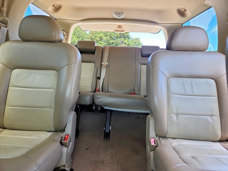2005 Ford Expedition მანქანა იყიდება აუქციონზე, vin: 1FMFU17585LB14271, აუქციონის ნომერი: 70042636