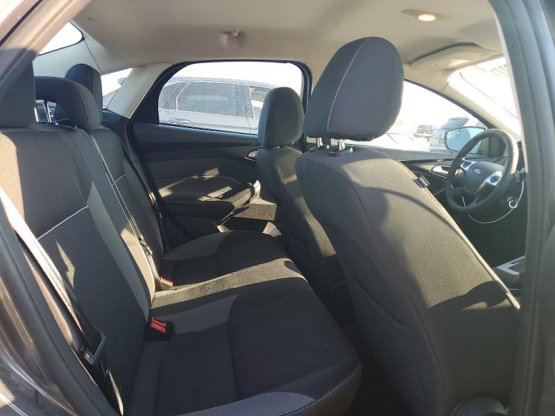67092716 :رقم المزاد ، 1FADP3F22EL349972 vin ، 2014 Ford Focus مزاد بيع