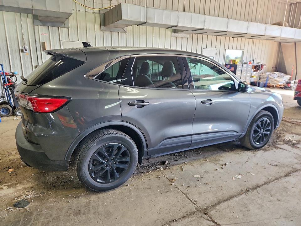 2020 Ford Escape მანქანა იყიდება აუქციონზე, vin: 1FMCU9G69LUA26346, აუქციონის ნომერი: 70083676