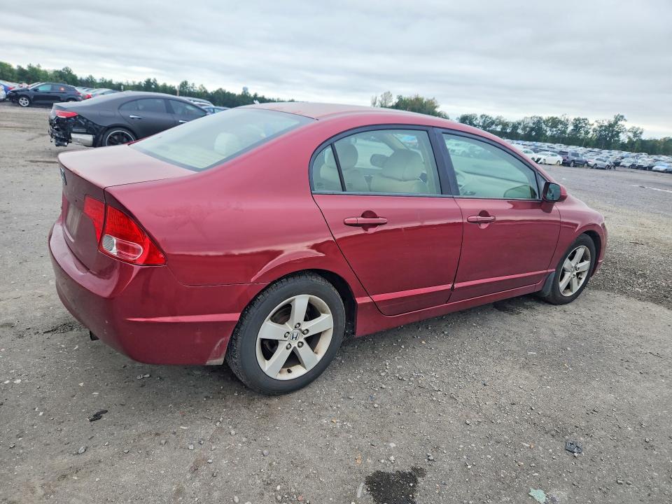 Продаж на аукціоні авто 2007 Honda Civic, vin: 1HGFA16897L017447, номер лоту: 69399376
