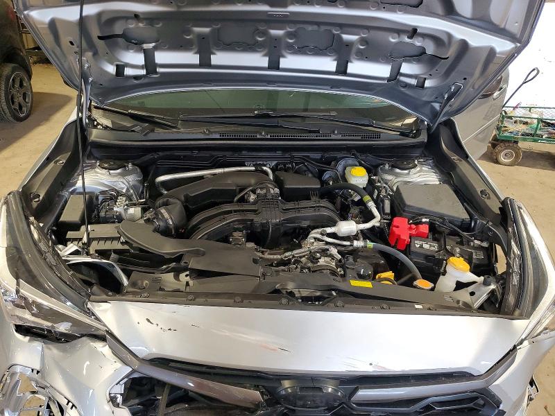 Aukcja sprzedaży 2026 Subaru Crosstrek, vin: 4S4GUHD6XT3765215, numer aukcji: 67377586