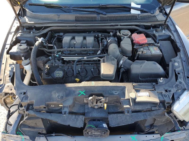 Продаж на аукціоні авто 2015 Ford Taurus, vin: 1FAHP2MK7FG112189, номер лоту: 70618266