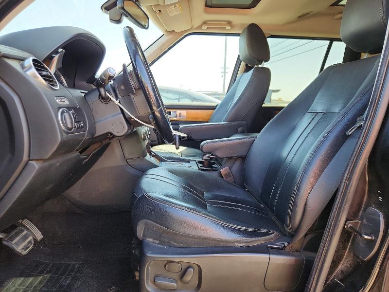 Продажа на аукционе авто 2014 Land Rover Lr4, vin: SALAG2V61EA702055, номер лота: 69156216