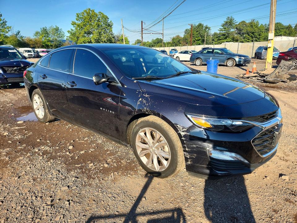 Продажа на аукционе авто 2022 Chevrolet Malibu, vin: 1G1ZD5ST5NF160050, номер лота: 67893686
