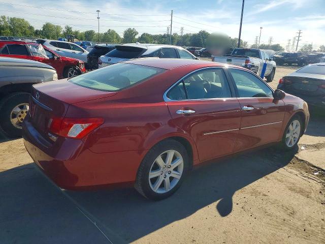 Aukcja sprzedaży 2009 Lexus Es, vin: JTHBJ46G292300852, numer aukcji: 68384676