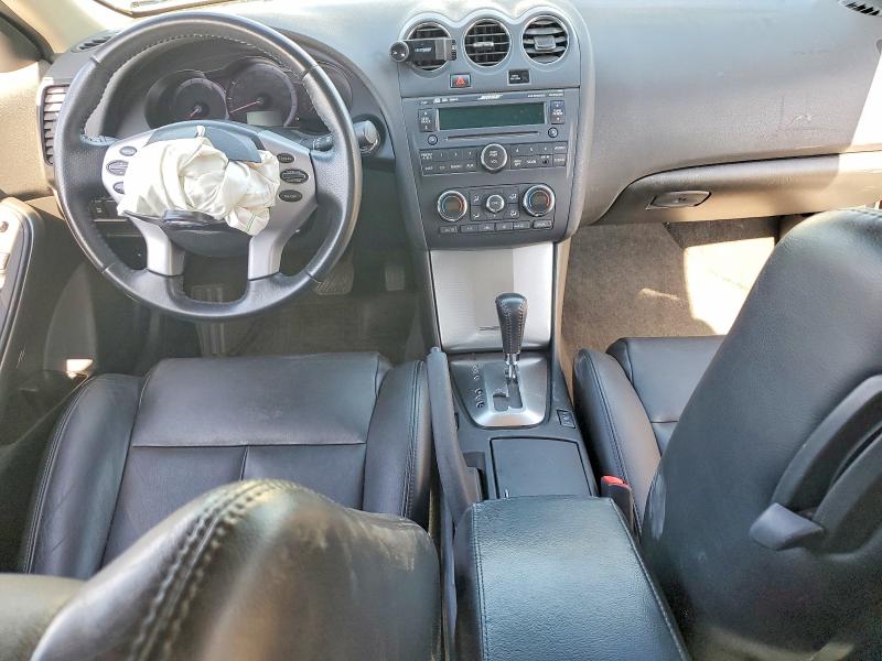 Aukcja sprzedaży 2008 Nissan Altima, vin: 1N4BL24E68C180747, numer aukcji: 68421606