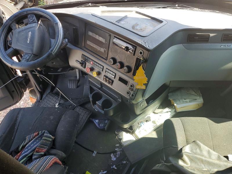 Продаж на аукціоні авто 2021 Freightliner Cascadia 126, vin: 3AKJHHDR5MSMK9091, номер лоту: 68891116