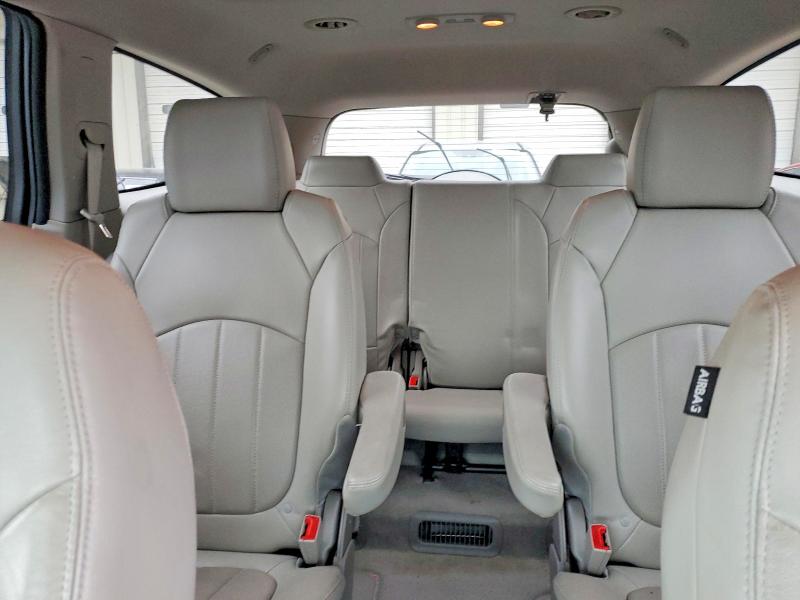 Продажа на аукционе авто 2016 Buick Enclave, vin: 5GAKRBKD3GJ236156, номер лота: 69176786