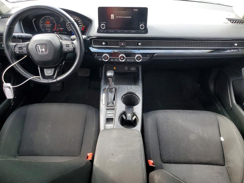Продаж на аукціоні авто 2024 Honda Civic, vin: 2HGFE2F3XRH105163, номер лоту: 63729346