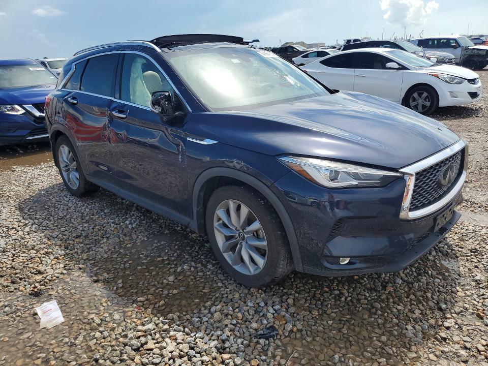 Продаж на аукціоні авто 2021 Infiniti Qx50, vin: 3PCAJ5BA9MF122660, номер лоту: 67997816
