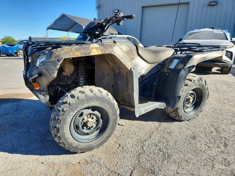 Aukcja sprzedaży 2021 Honda Trx420, vin: 1HFTE40N2M4700043, numer aukcji: 66939386
