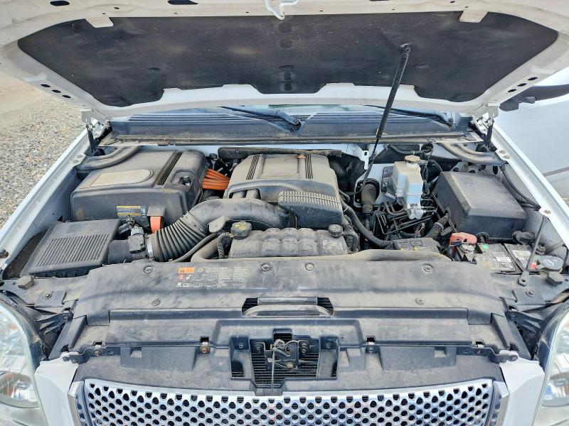 67144996 :رقم المزاد ، 1GKS2GEJ7BR322425 vin ، 2011 Gmc Yukon مزاد بيع