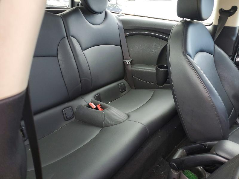Aukcja sprzedaży 2014 Mini Cooper, vin: WMWZG3C57ET800650, numer aukcji: 69729026