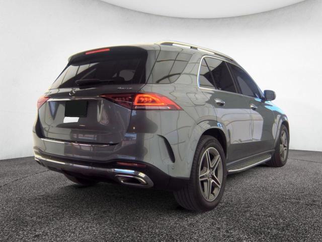 70667896 :رقم المزاد ، 4JGFB5KB5NA691880 vin ، 2022 Mercedes-benz Gle مزاد بيع
