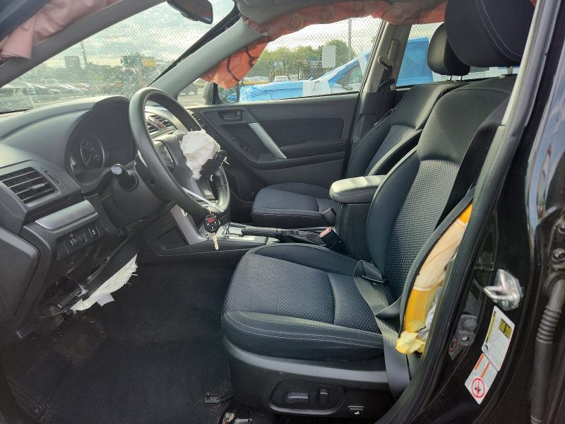 Aukcja sprzedaży 2015 Subaru Forester, vin: JF2SJADC7FH402965, numer aukcji: 68369366