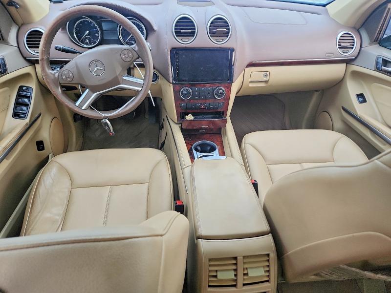 Продаж на аукціоні авто 2011 Mercedes-benz Gl, vin: 4JGBF7BE3BA709703, номер лоту: 68792416