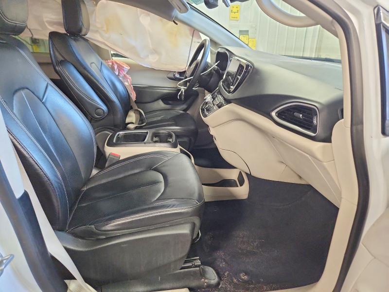 Aukcja sprzedaży 2022 Chrysler Pacifica, vin: 2C4RC1BG2NR147481, numer aukcji: 69154866