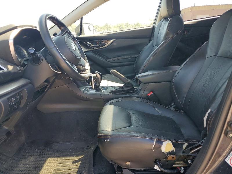 Aukcja sprzedaży 2019 Subaru Crosstrek, vin: JF2GTAMC7KH322608, numer aukcji: 67832406
