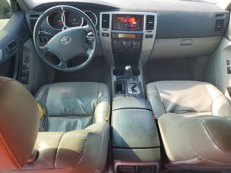 Продажа на аукционе авто 2007 Toyota 4runner, vin: JTEZU14R878075465, номер лота: 69991516
