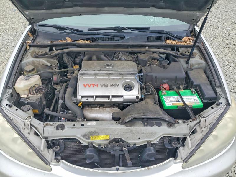 2005 Toyota Camry მანქანა იყიდება აუქციონზე, vin: 4T1BF30K75U600553, აუქციონის ნომერი: 67705666