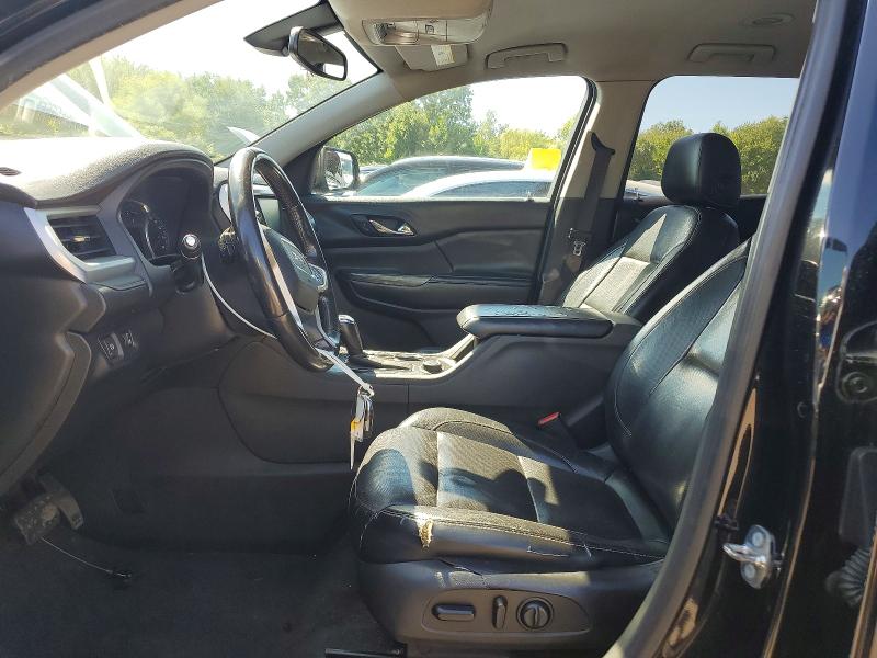 Aukcja sprzedaży 2018 Gmc Acadia, vin: 1GKKNULS4JZ233248, numer aukcji: 67894556