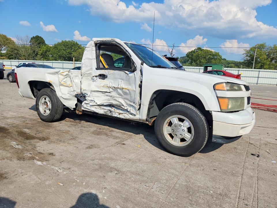 Aukcja sprzedaży 2006 Chevrolet Colorado, vin: 1GCCS148268189757, numer aukcji: 65966346