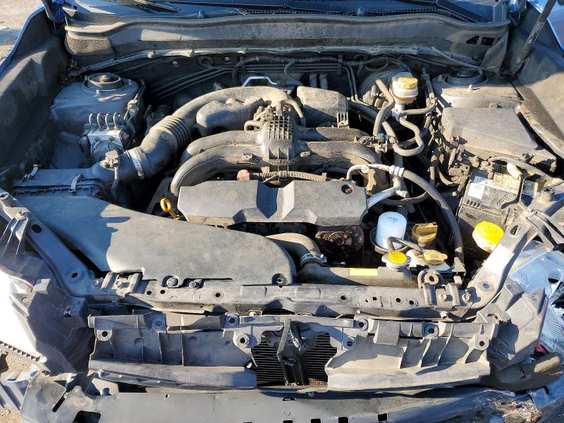 Продаж на аукціоні авто 2015 Subaru Forester, vin: JF2SJADC4FH505163, номер лоту: 67673596