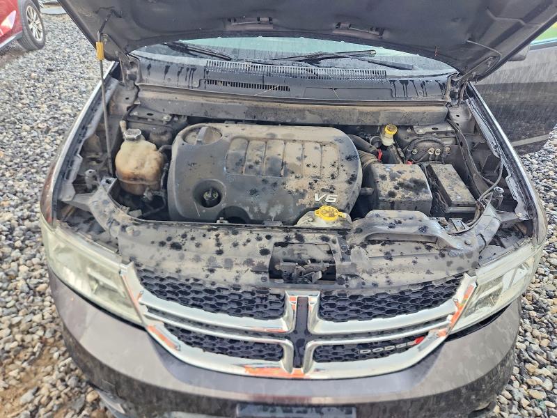 Aukcja sprzedaży 2016 Dodge Journey, vin: 3C4PDDBG8GT197078        , numer aukcji: 69090676