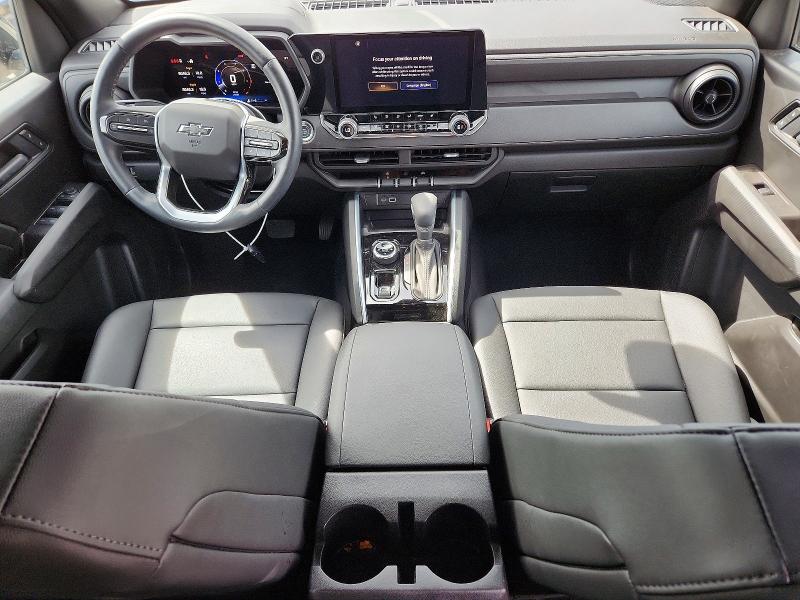 Aukcja sprzedaży 2026 Chevrolet Colorado, vin: 1GCPTEEKXT1149673, numer aukcji: 68817966