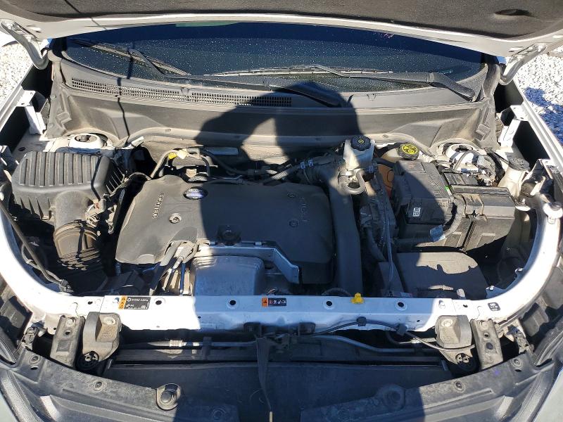 Продаж на аукціоні авто 2020 Chevrolet Equinox, vin: 3GNAXLEX2LS652257, номер лоту: 68558606