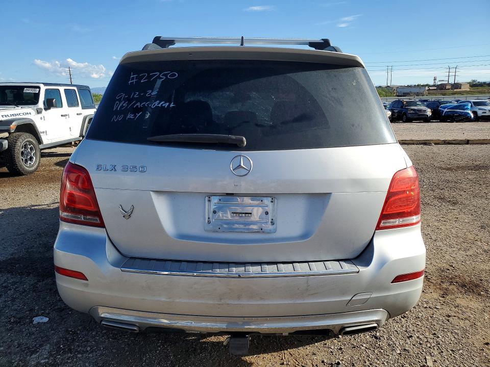Продажа на аукционе авто 2014 Mercedes-benz Glk, vin: WDCGG5HB6EG282750, номер лота: 69542176