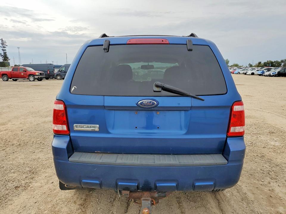 Продажа на аукционе авто 2008 Ford Escape, vin: 1FMCU03178KE20971, номер лота: 69251166