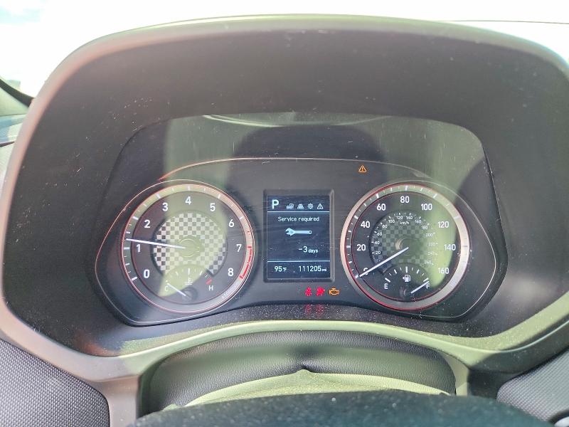 Продаж на аукціоні авто 2019 Hyundai Veloster, vin: KMHTG6AF7KU016993, номер лоту: 66559396
