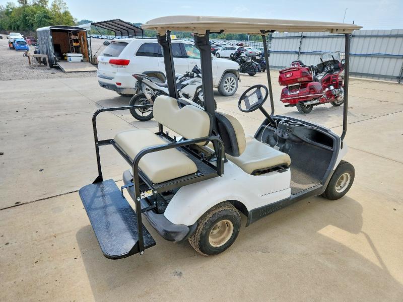 Продажа на аукционе авто 2012 Yamaha Ydraxp Ptv, vin: JW8F423630, номер лота: 69132666