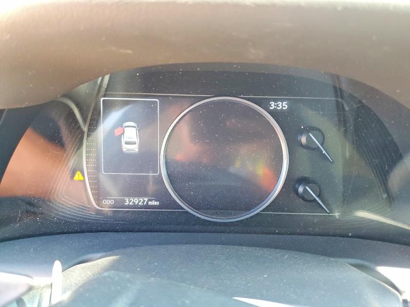 68492516 :رقم المزاد ، 58AFA1C10RU039375 vin ، 2024 Lexus Es 300h مزاد بيع