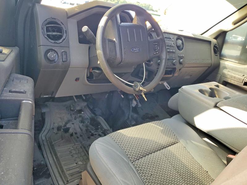 Aukcja sprzedaży 2014 Ford F250, vin: 1FTBF2B68EEB23026, numer aukcji: 68413136