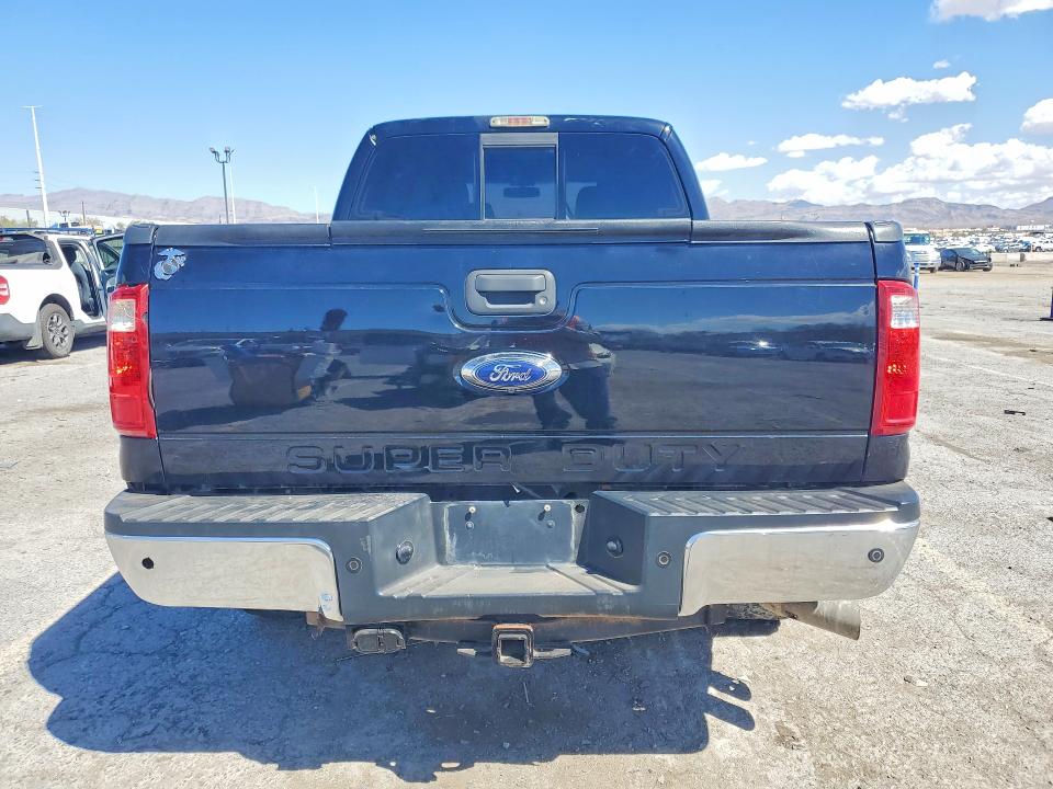 Aukcja sprzedaży 2016 Ford F250, vin: 1FT7W2BT9GEA27579, numer aukcji: 67539166