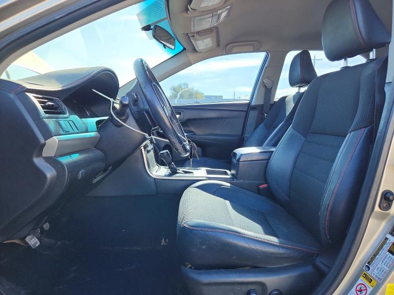 Продаж на аукціоні авто 2017 Toyota Camry, vin: 4T1BF1FKXHU336485, номер лоту: 67821476
