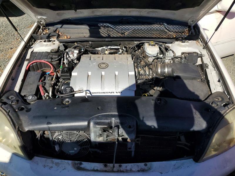 Продажа на аукционе авто 2005 Cadillac Professional Chassis, vin: 1GEEH90Y55U550357, номер лота: 69821576
