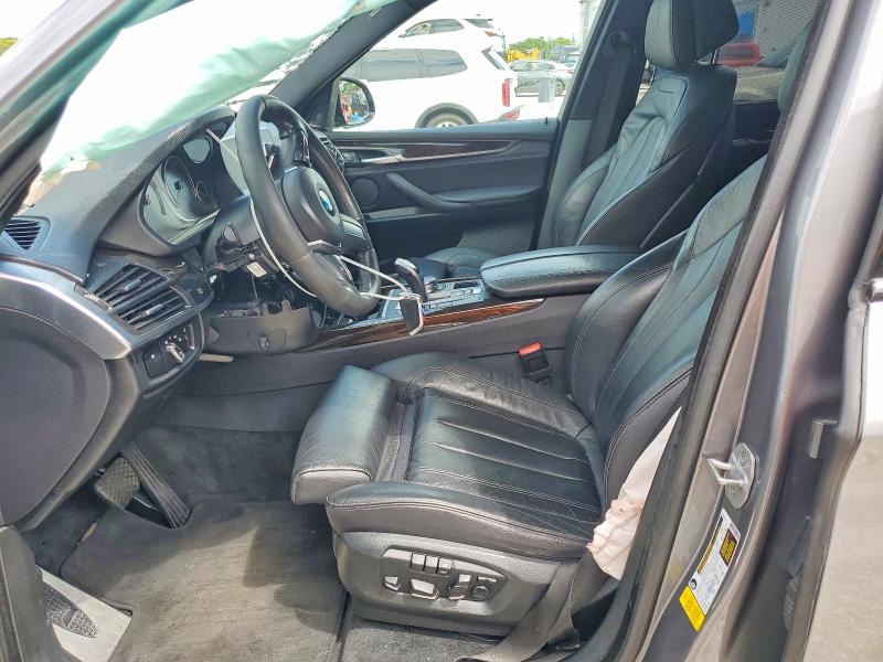Aukcja sprzedaży 2017 Bmw X5, vin: 5UXKR2C33H0W43758, numer aukcji: 67716986