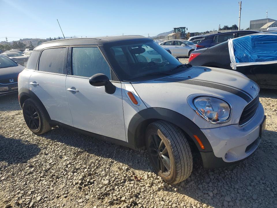 Aukcja sprzedaży 2012 Mini Cooper, vin: WMWZB3C58CWM05211, numer aukcji: 71063896