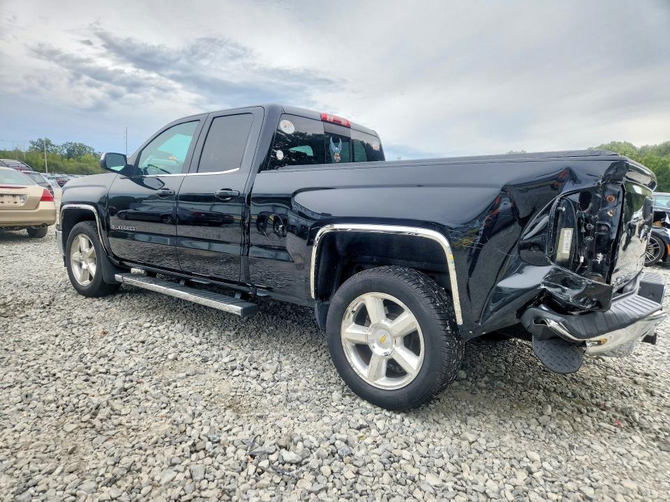 69922686 :رقم المزاد ، 1GCVKREC0EZ385148 vin ، 2014 Chevrolet Silverado مزاد بيع